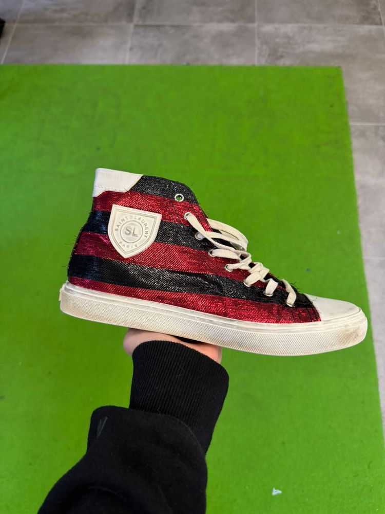 scarpa saint laurent